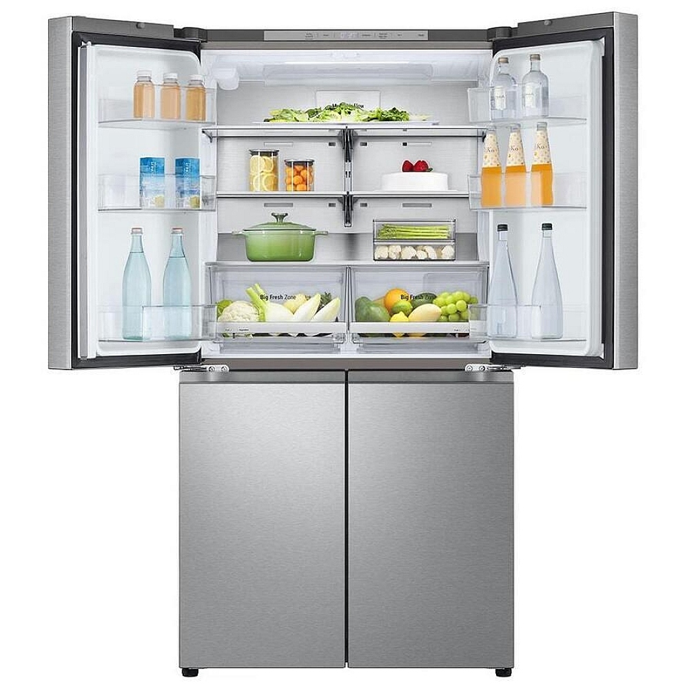 LG LF24C8200S Refrigerator - Image 4