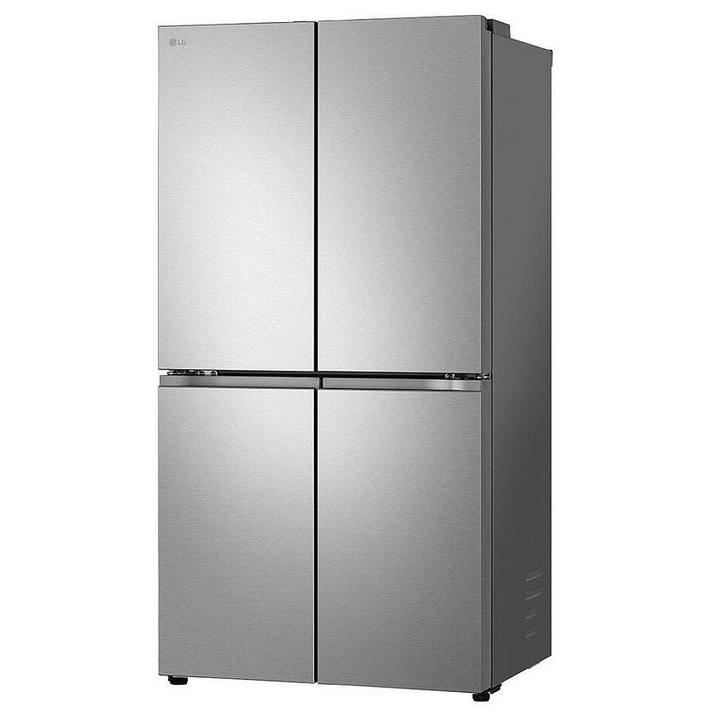 LG LF24C8200S Refrigerator - Image 2