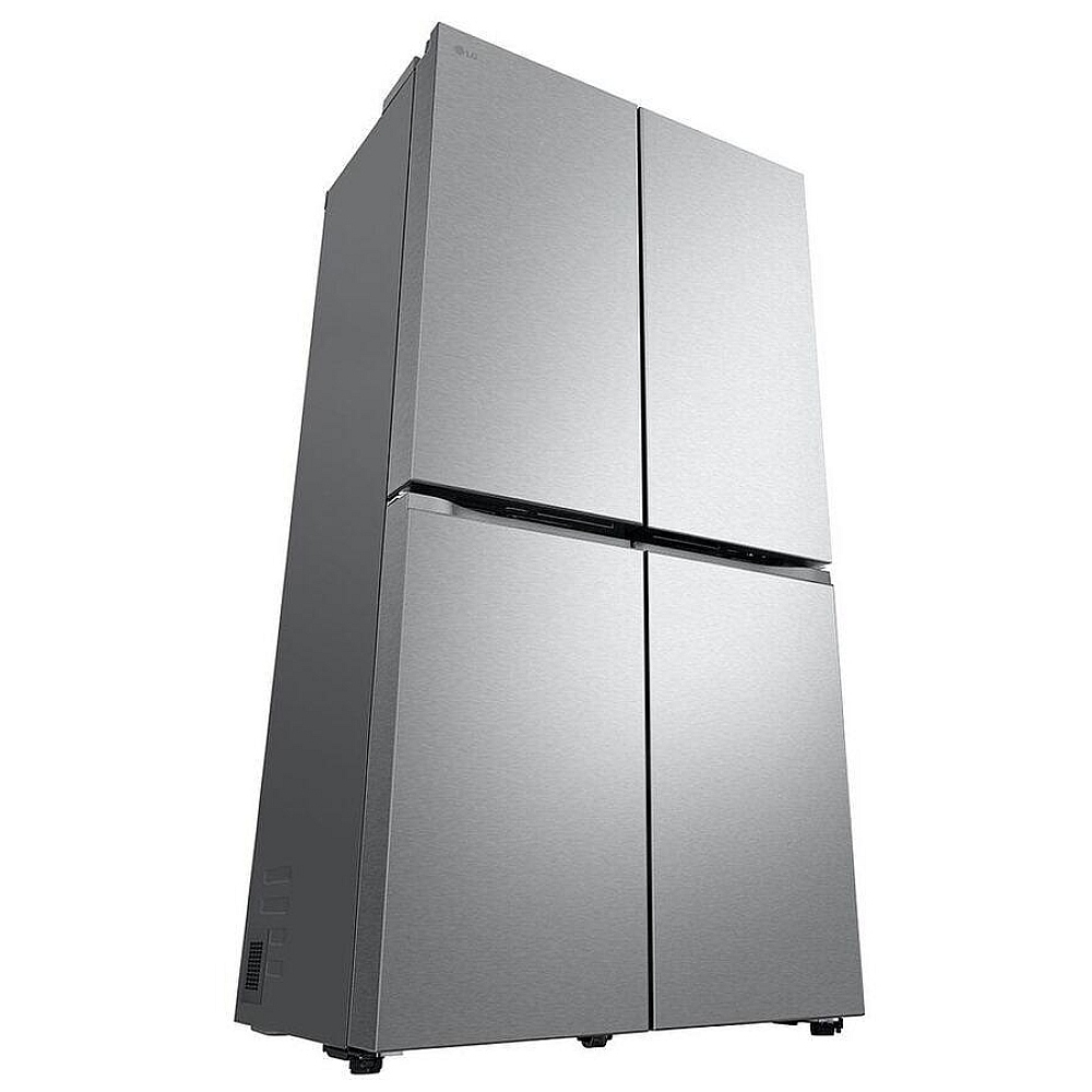 LG LF24C8200S Refrigerator - Image 10