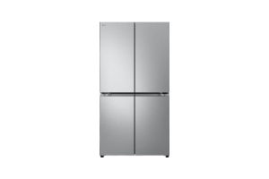 LG LF24C8200S Refrigerator