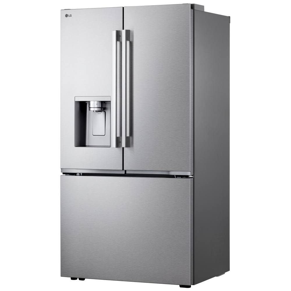 LG LF24Z6530S Refrigerator - Image 3
