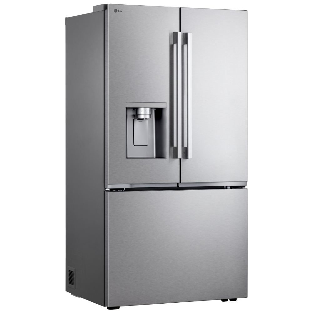 LG LF24Z6530S Refrigerator - Image 2