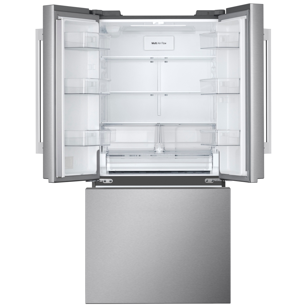 LG LF25H6200S Refrigerator - Image 12