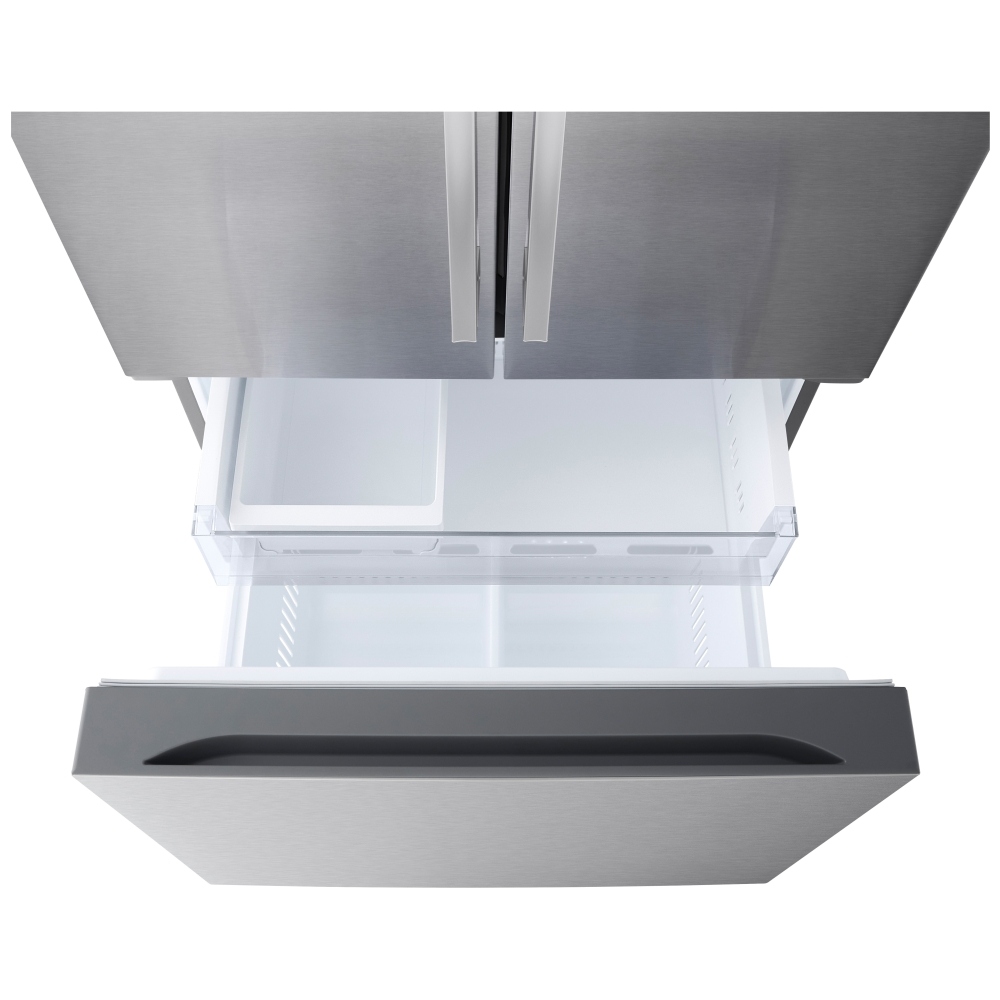 LG LF25H6200S Refrigerator - Image 4