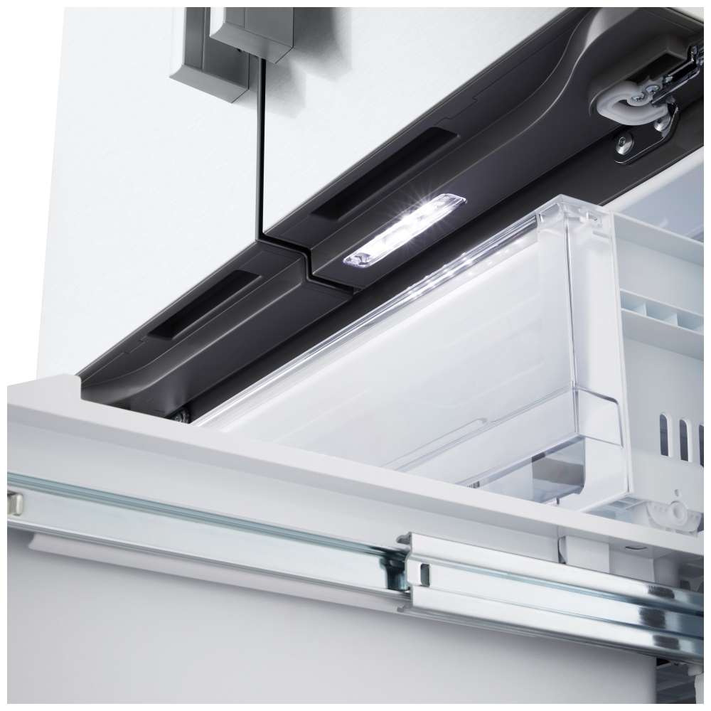 LG LF25H6200S Refrigerator - Image 3