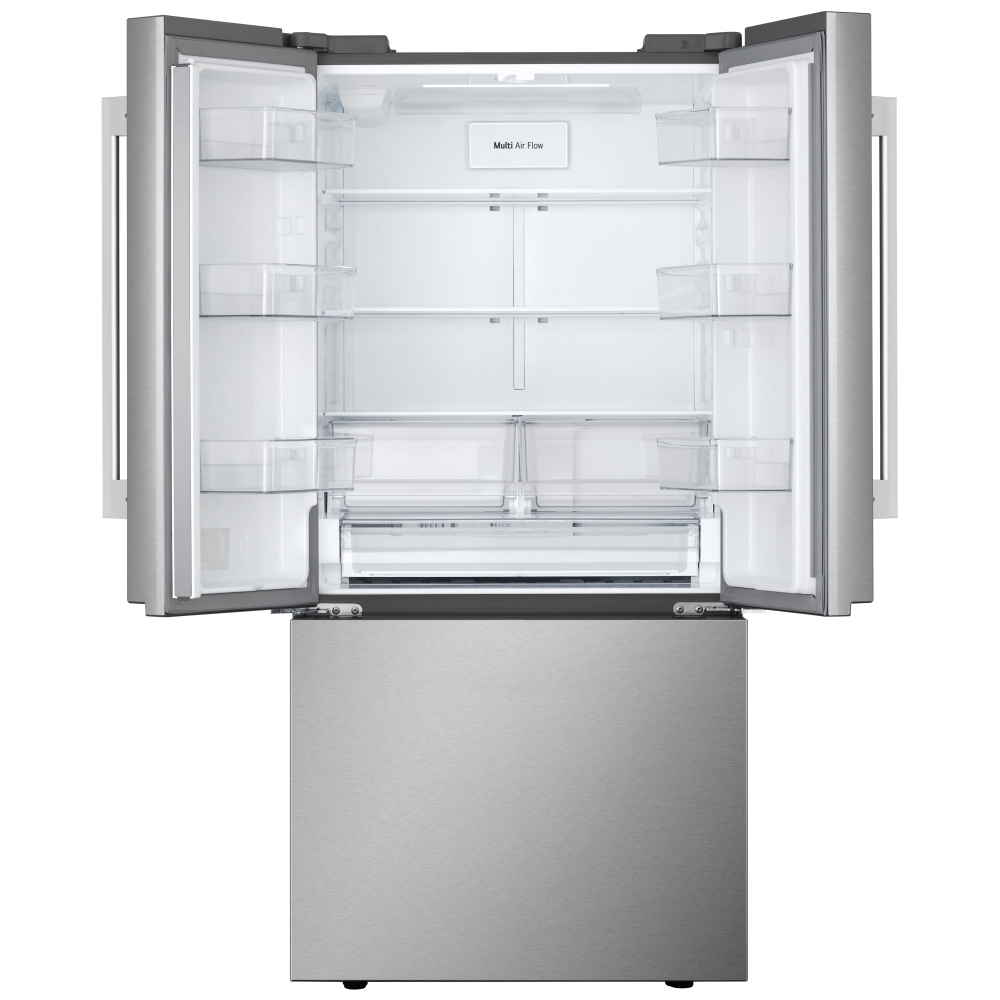 LG LF25H6200S Refrigerator - Image 11