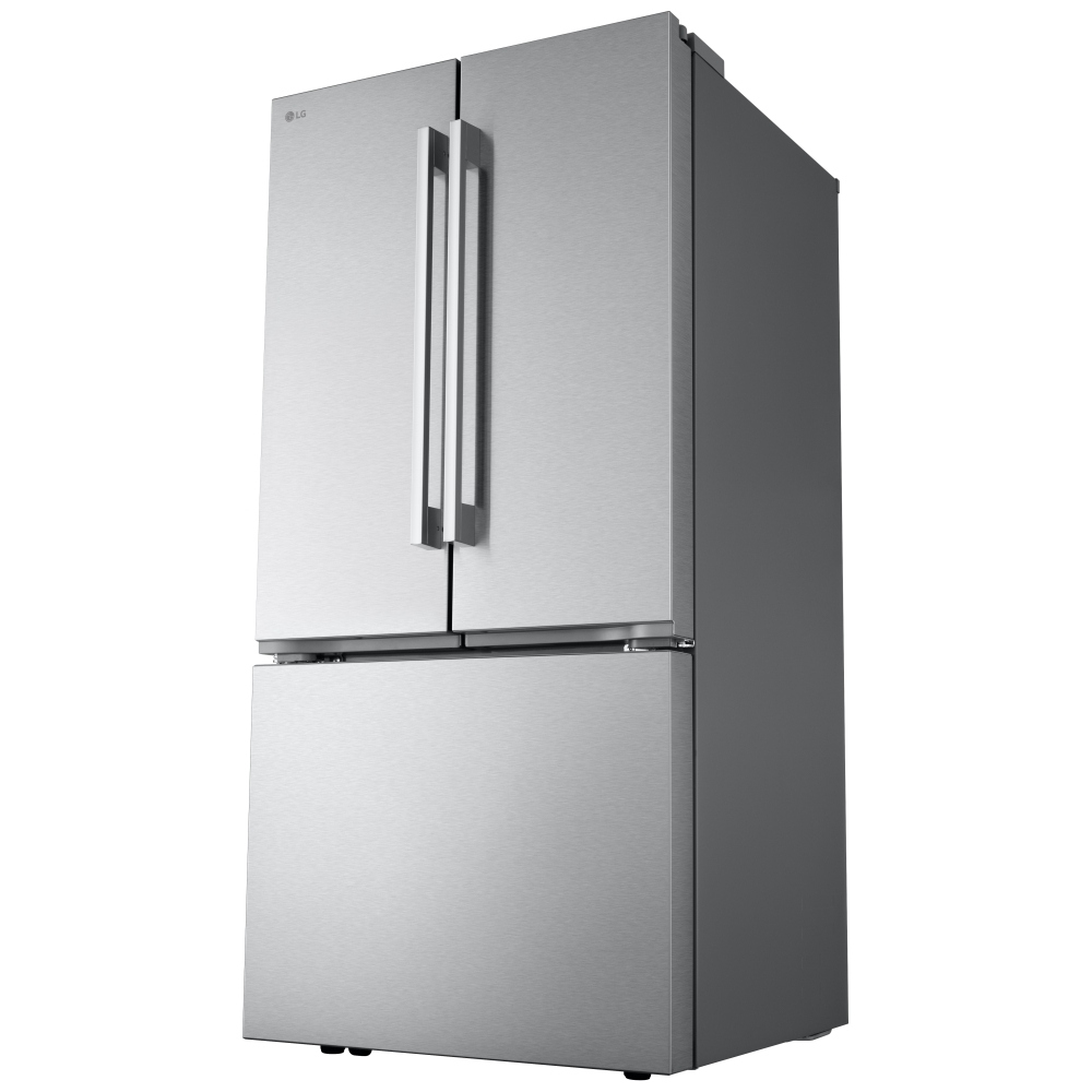 LG LF25H6200S Refrigerator - Image 9