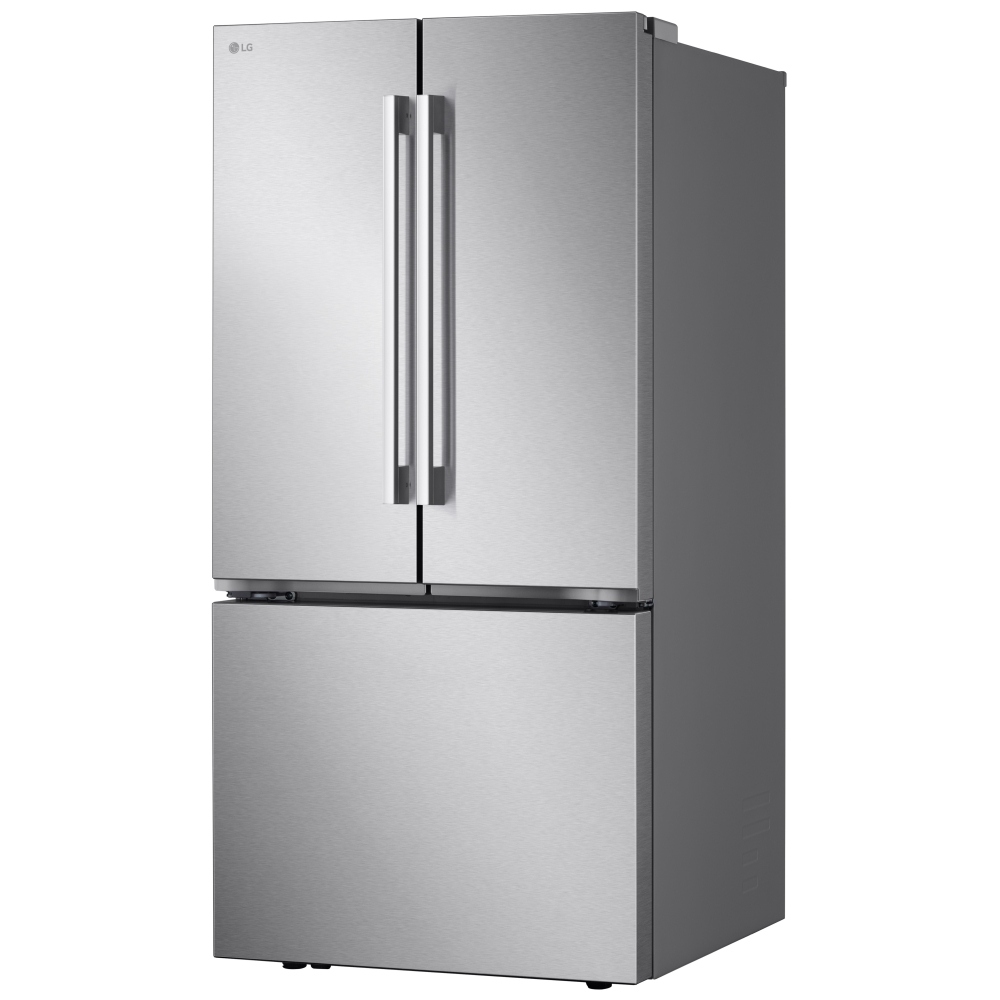 LG LF25H6200S Refrigerator - Image 2