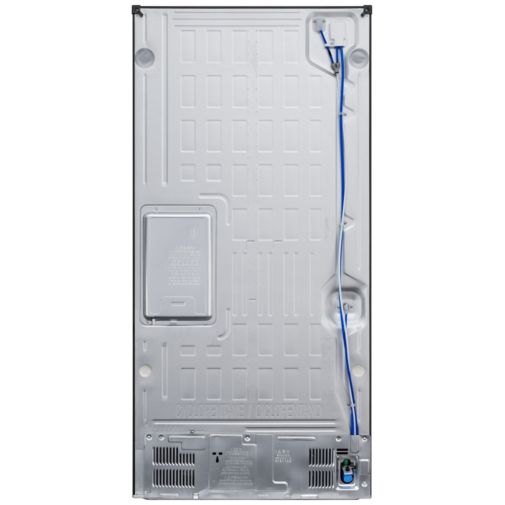LG LF25H6200S Refrigerator - Image 8