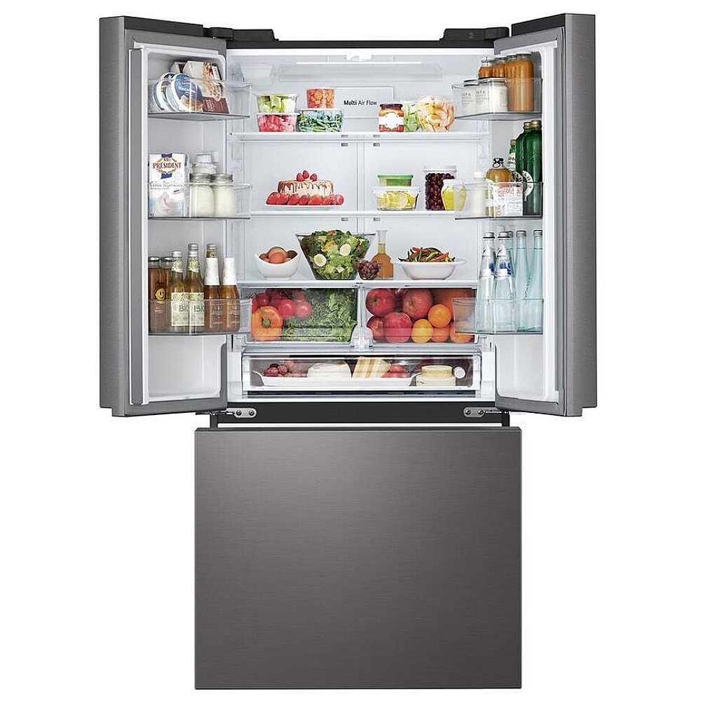 LG LF25S6330D Refrigerator - Image 5