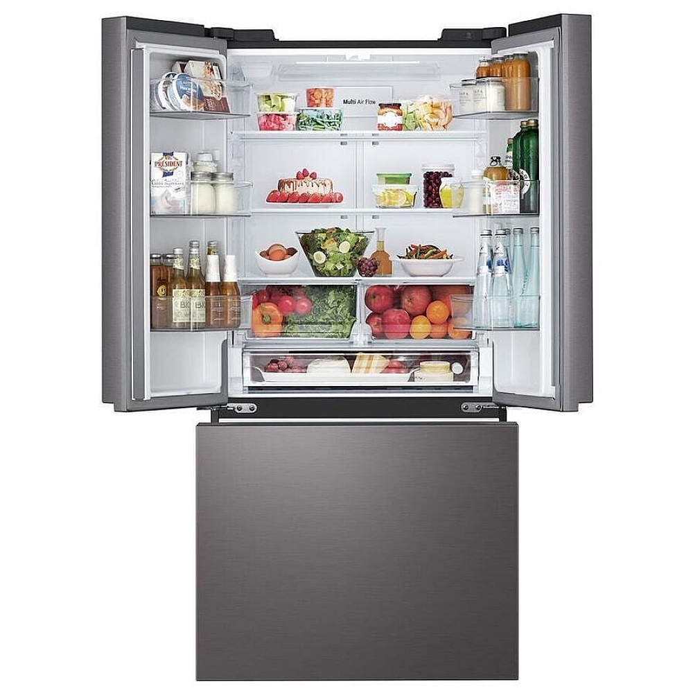 LG LF25S6330D Refrigerator - Image 6