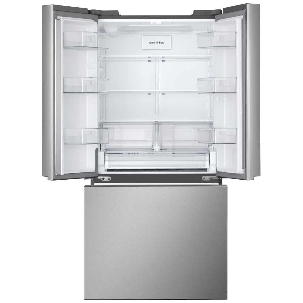 LG LF25S6200S Refrigerator - Image 12