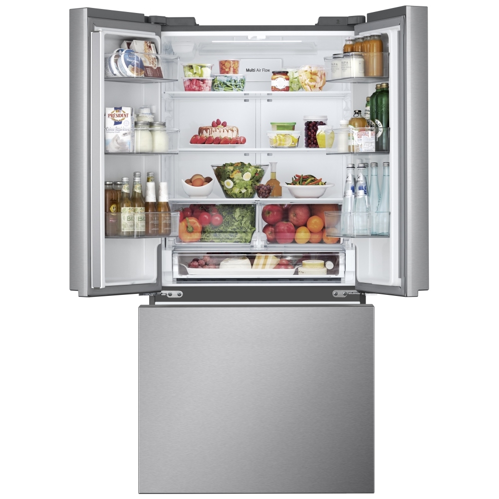 LG LF25S6200S Refrigerator - Image 11