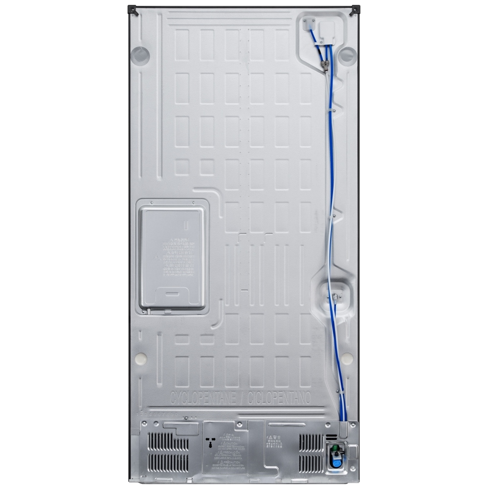LG LF25S6200S Refrigerator - Image 8