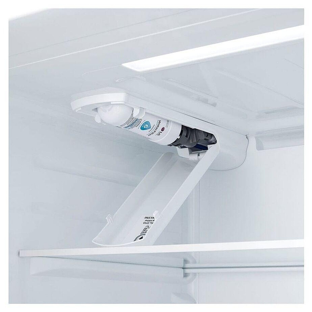 LG LF25S6330S Refrigerator - Image 3