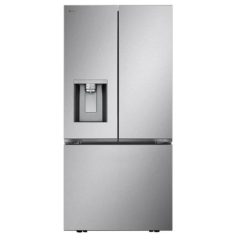LG LF25S6330S Refrigerator - Image 2