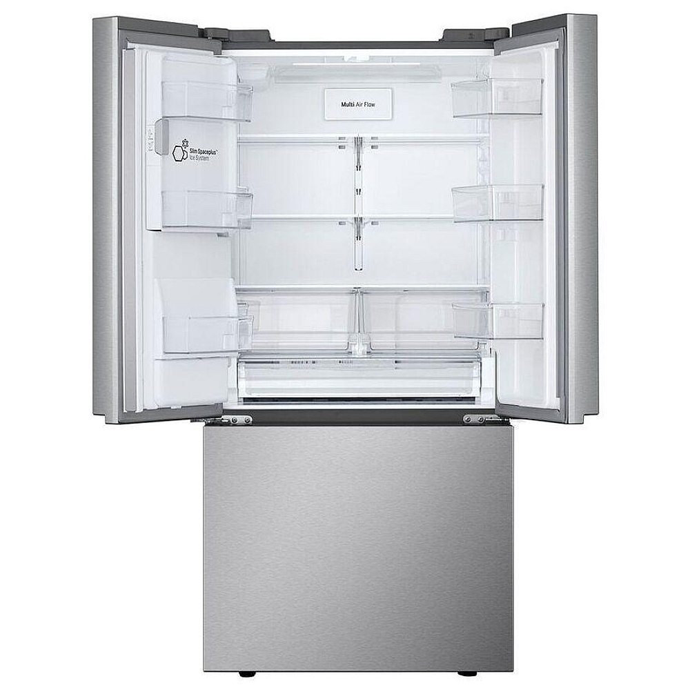 LG LF25S6330S Refrigerator - Image 8