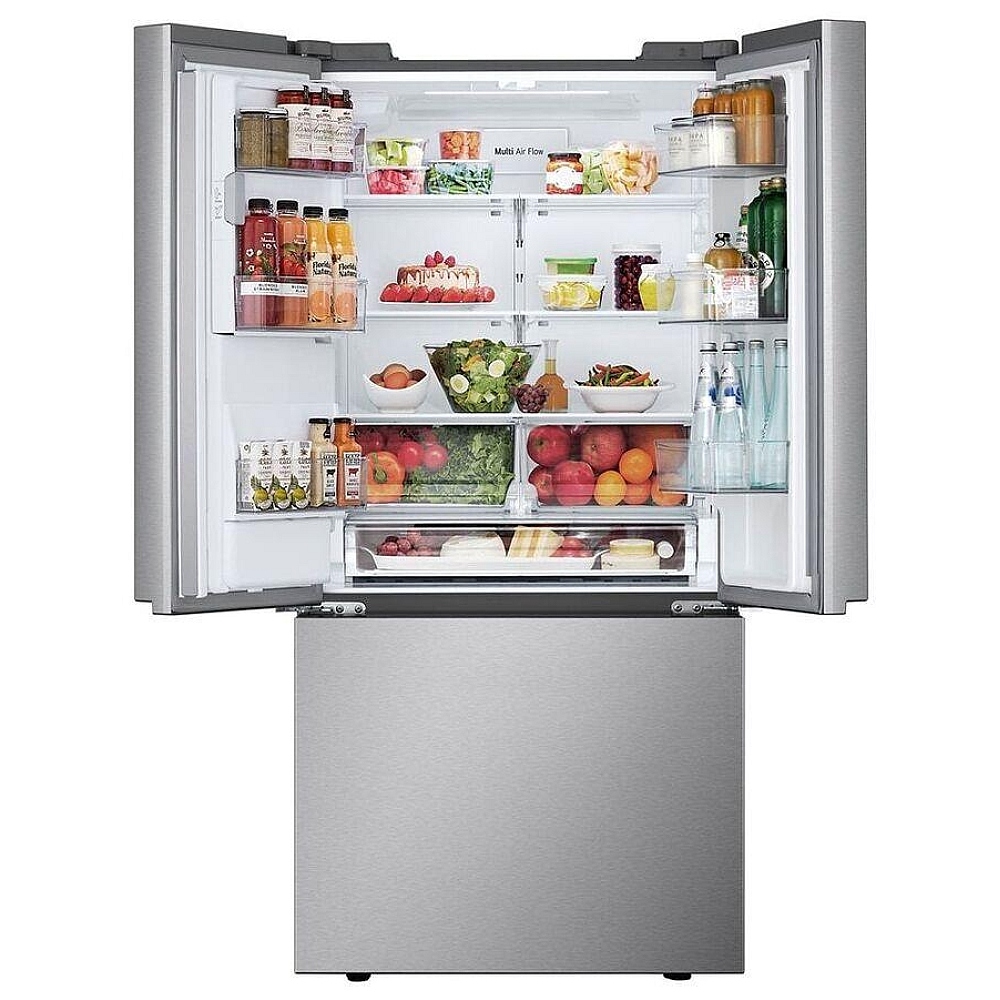 LG LF25S6330S Refrigerator - Image 9