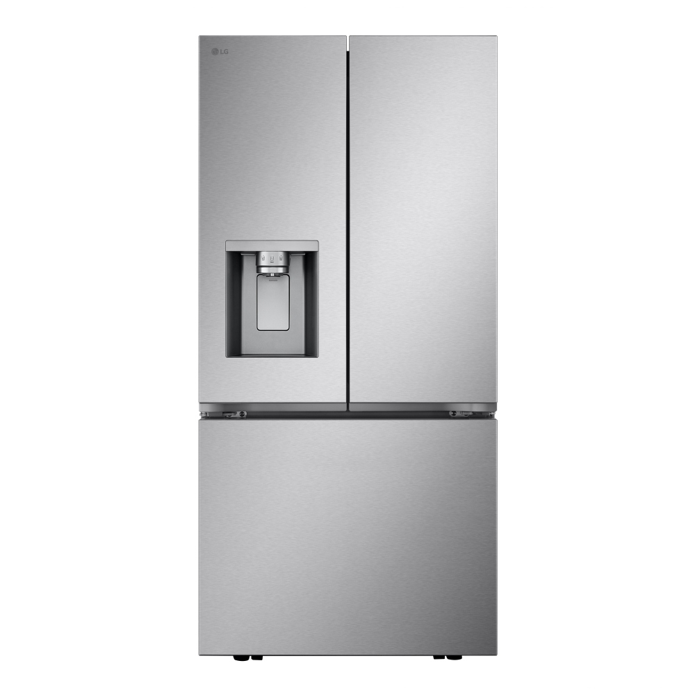 LG LF25S6330S Refrigerator - Image 19