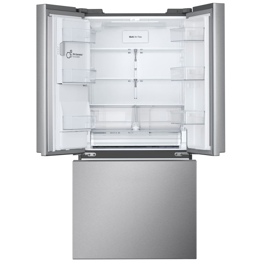 LG LF25S6330S Refrigerator - Image 16