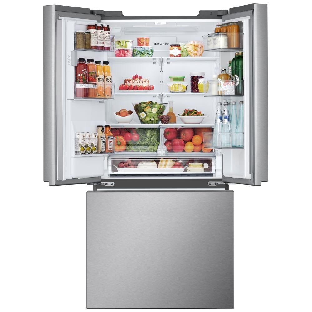 LG LF25S6330S Refrigerator - Image 15