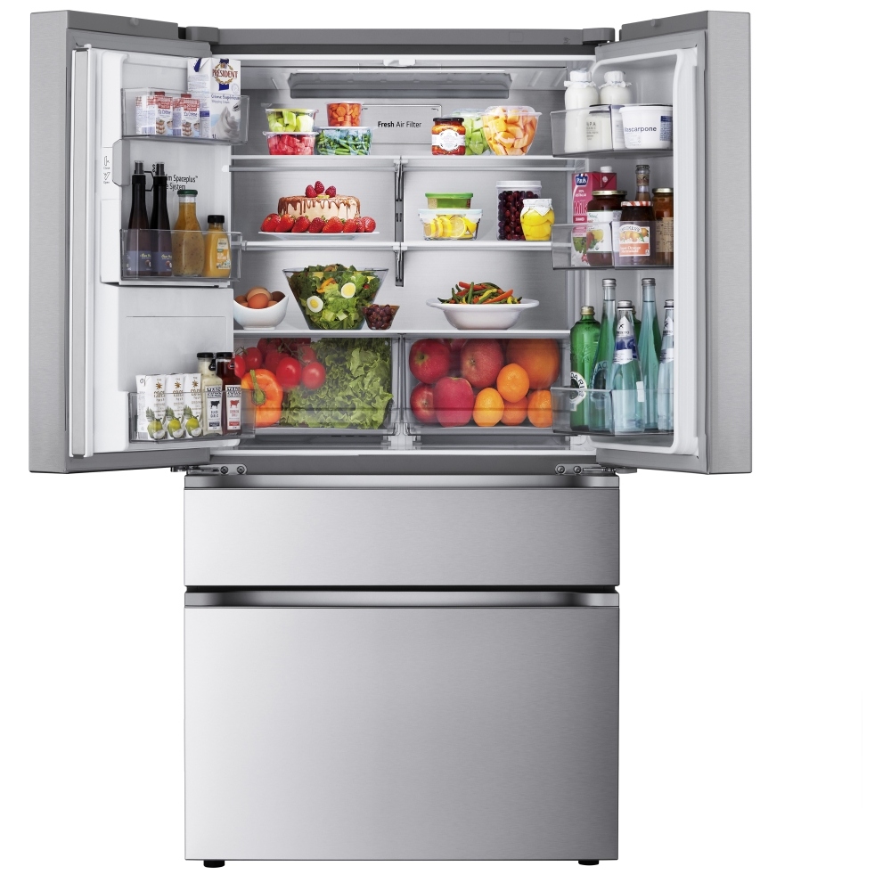 LG LF29S8330S Refrigerator - Image 9