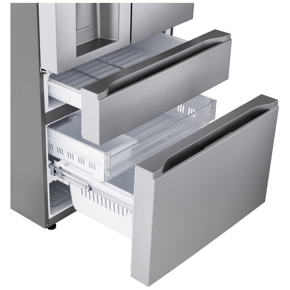 LG LF29S8330S Refrigerator - Image 8