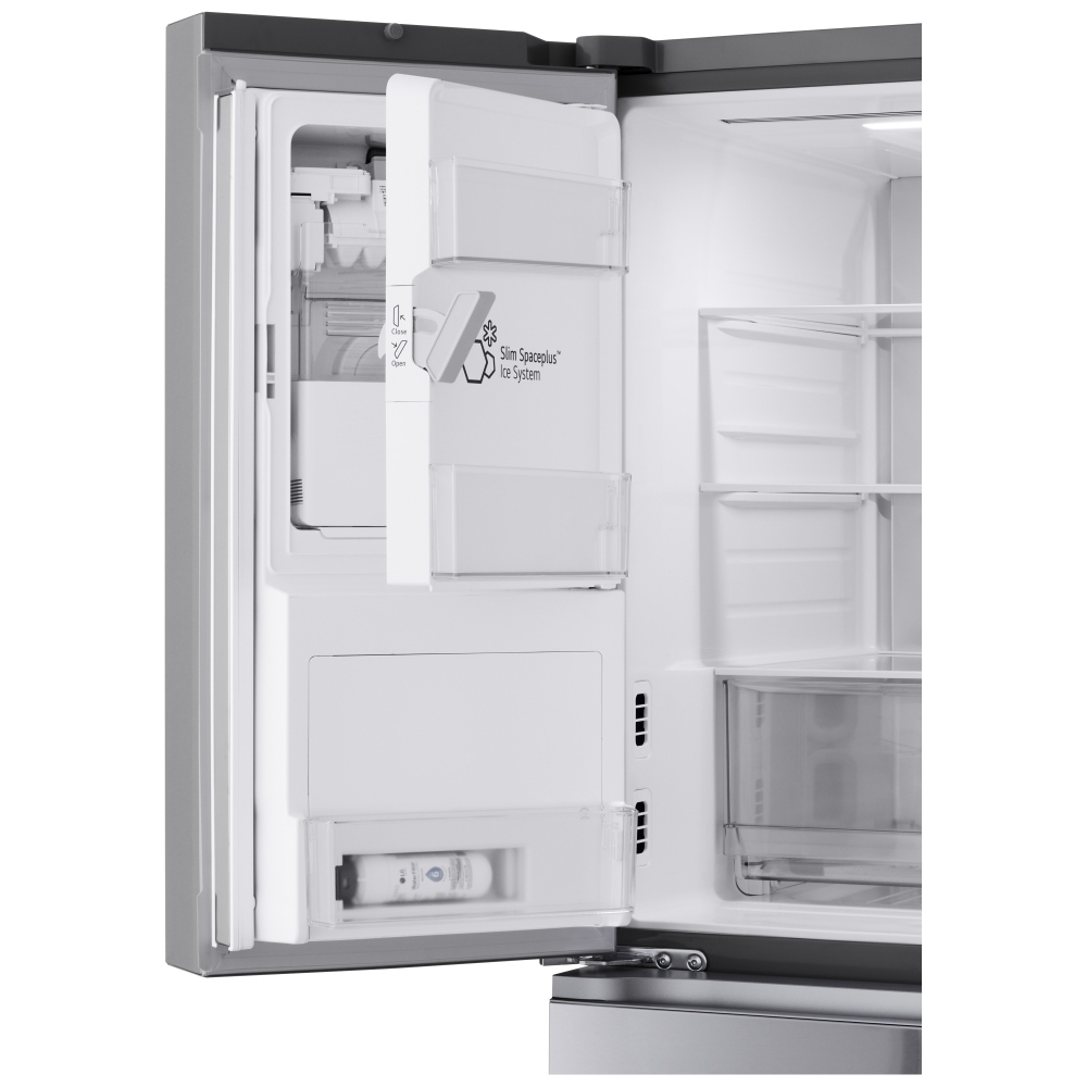 LG LF29S8330S Refrigerator - Image 7