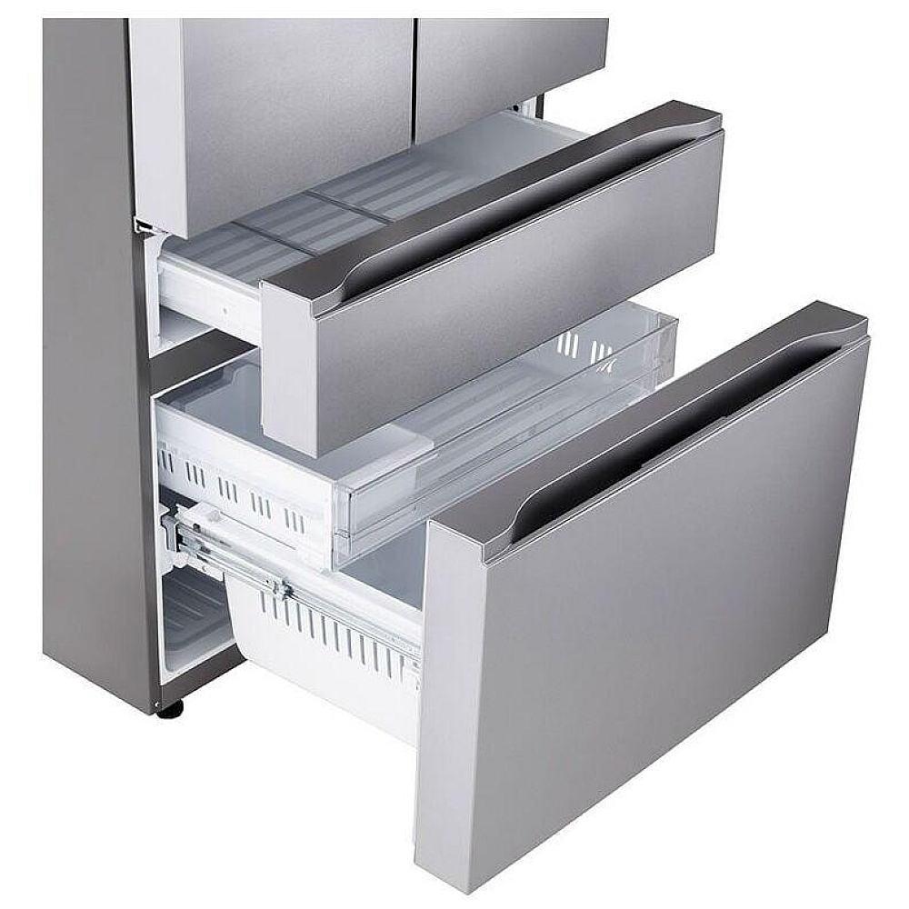 LG LF30S8210S Refrigerator - Image 3