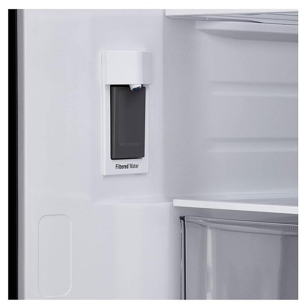 LG LF30S8210S Refrigerator - Image 6