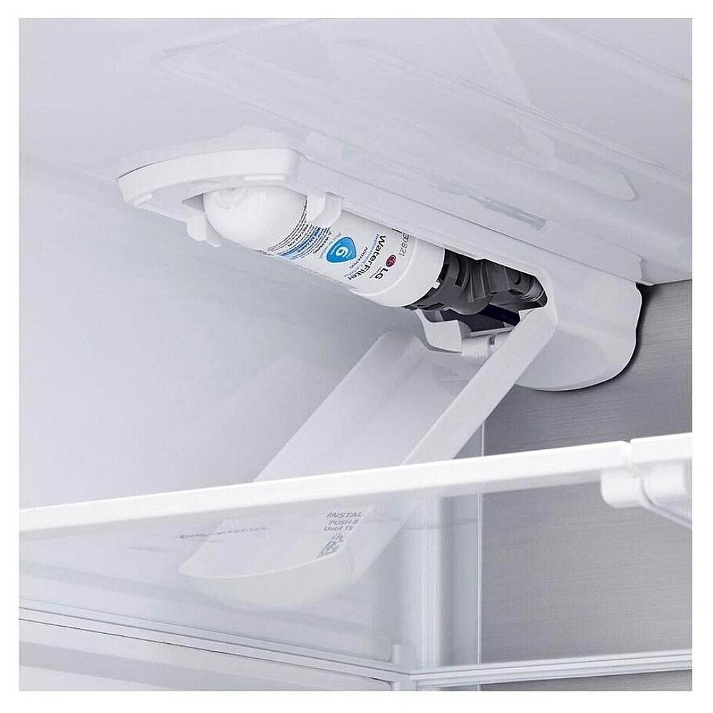 LG LF30S8210S Refrigerator - Image 4