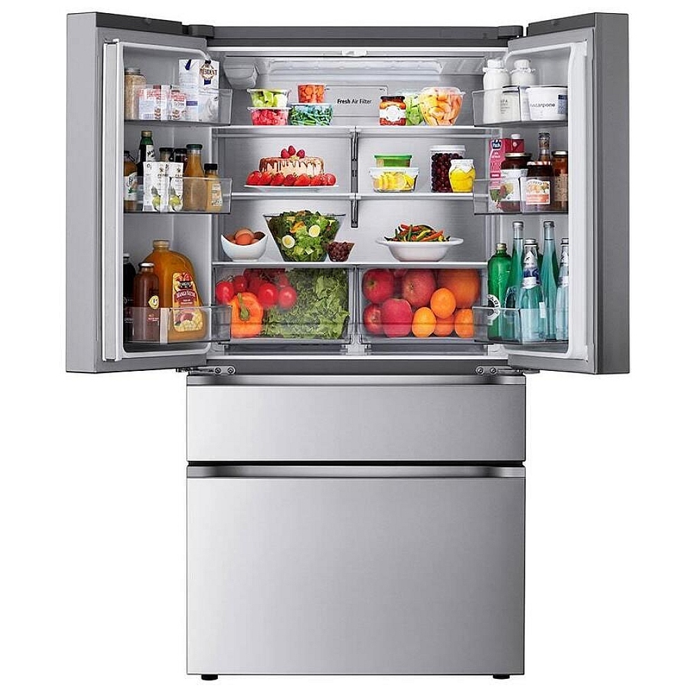 LG LF30S8210S Refrigerator - Image 13