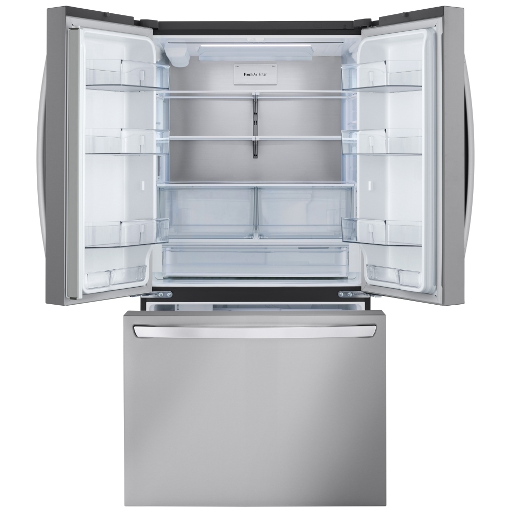 LG LRFLS3206S Refrigerator - Image 8
