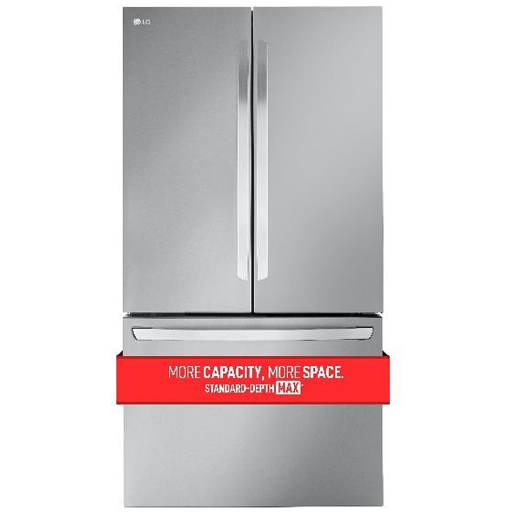 LG LRFLS3206S Refrigerator - Image 2