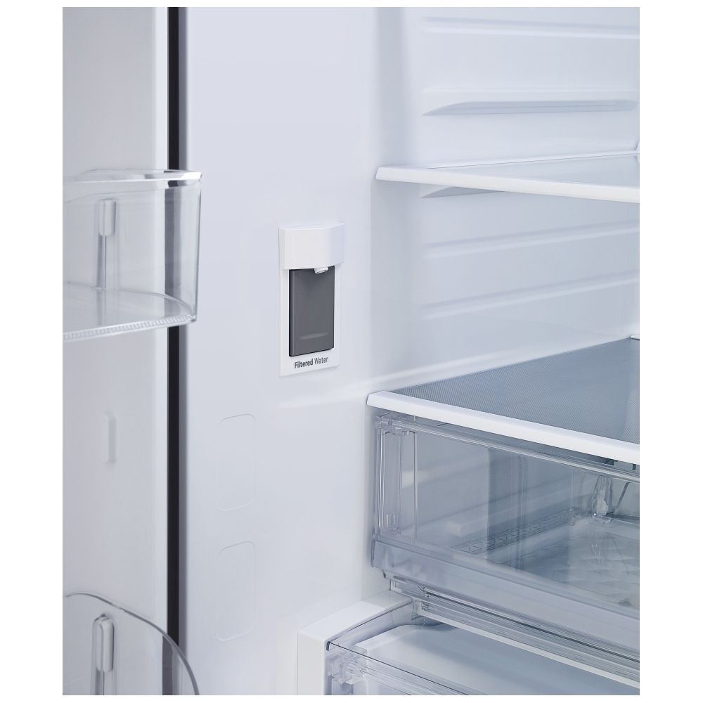 LG LRFLS3206S Refrigerator - Image 5