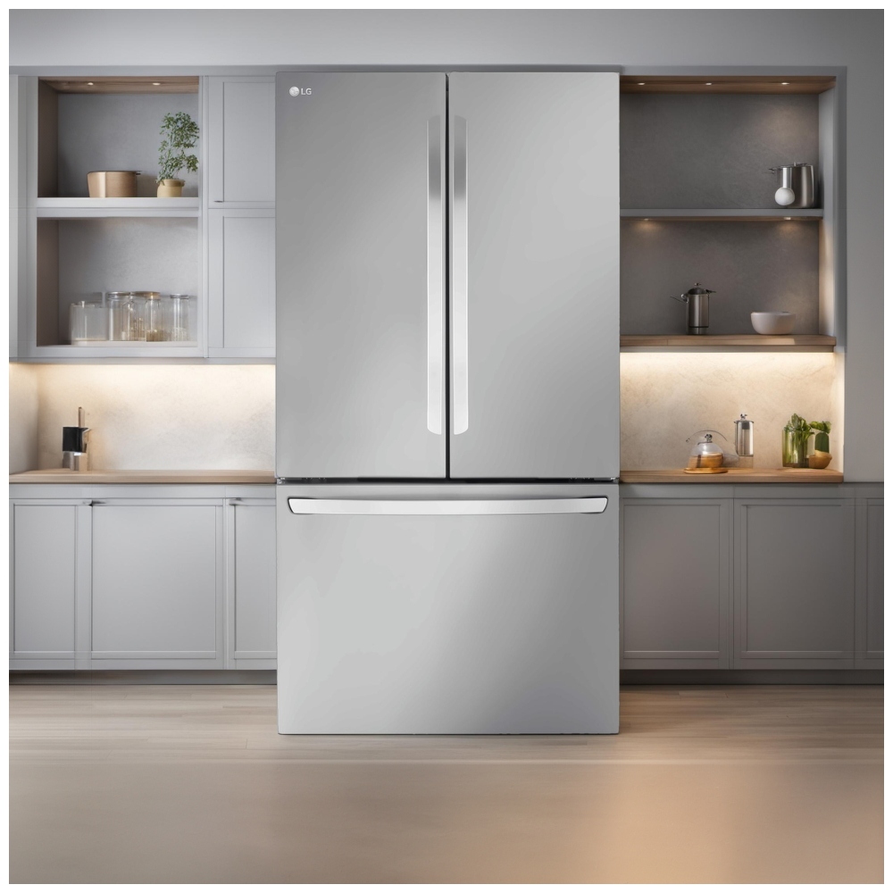 LG LRFLS3206S Refrigerator - Image 10