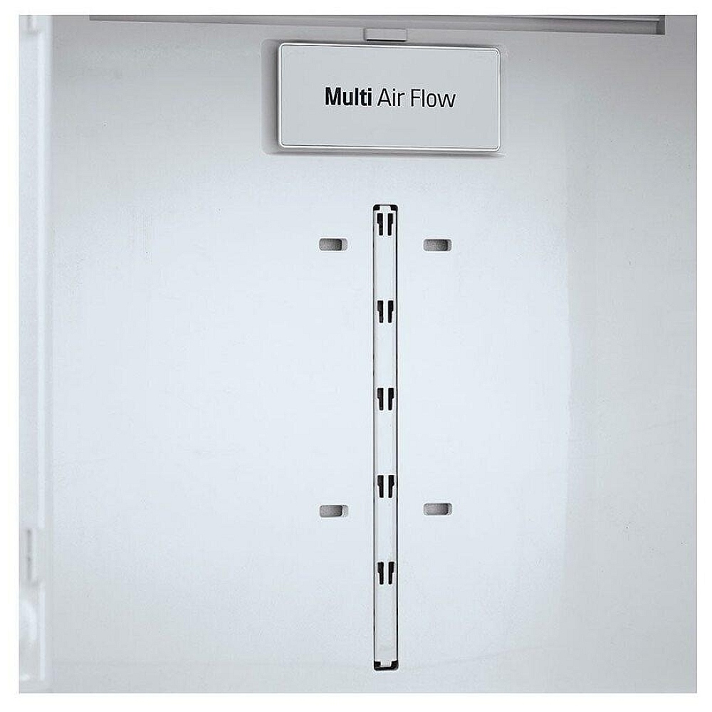 LG LRFS28XBD Refrigerator - Image 4