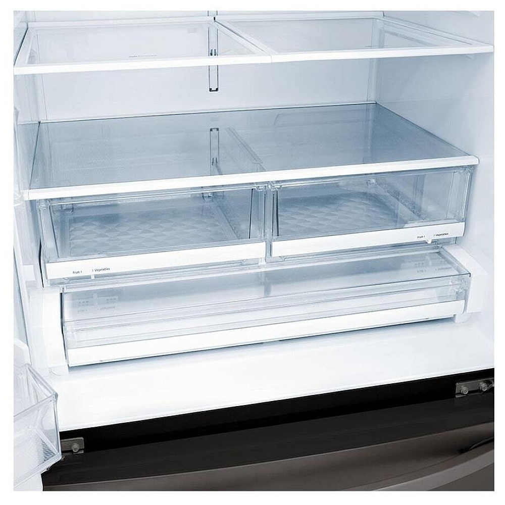 LG LRFS28XBD Refrigerator - Image 7