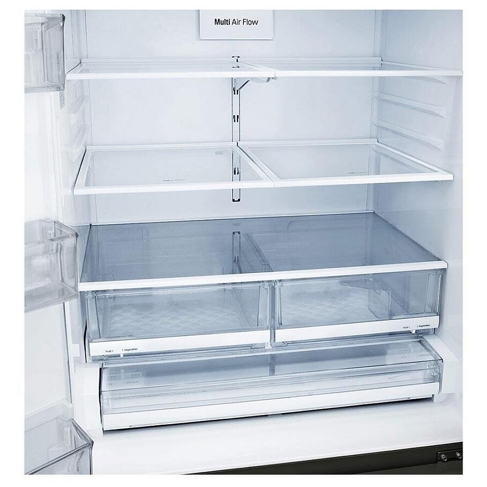 LG LRFS28XBD Refrigerator - Image 6