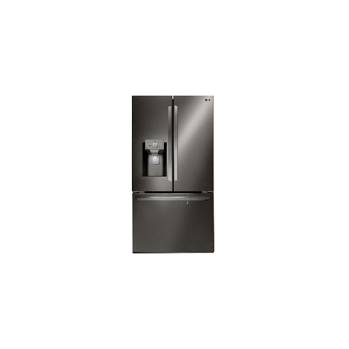 LG LRFS28XBD Refrigerator