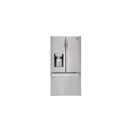 LG LRFS28XBS Refrigerator