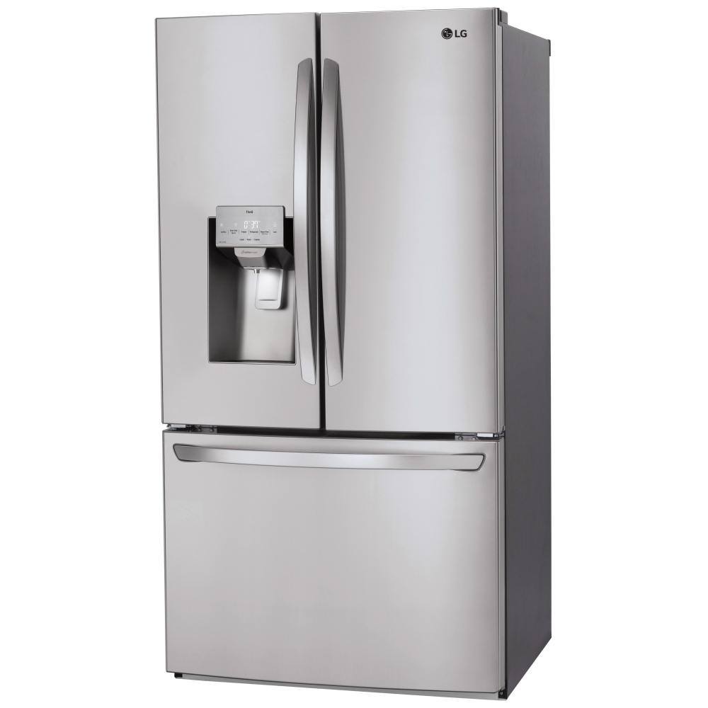 LG LRFS28XBS Refrigerator - Image 6