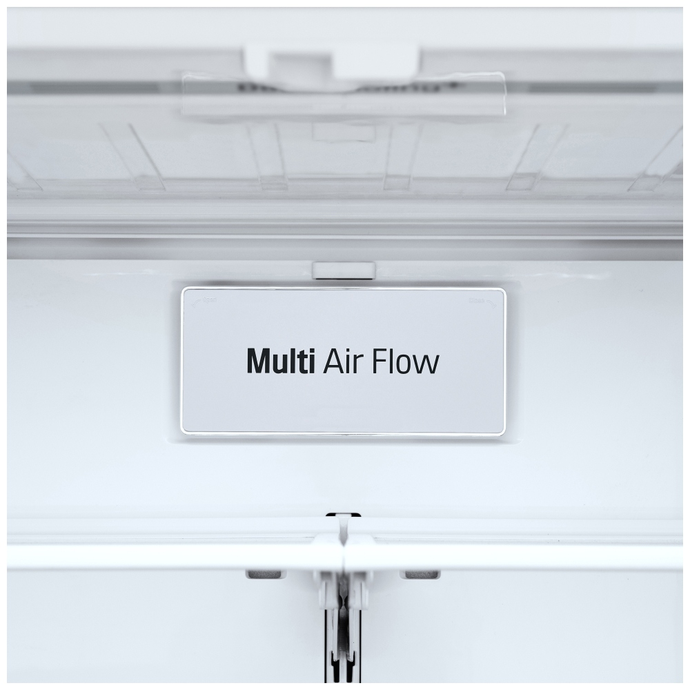 LG LRFS28XBS Refrigerator - Image 5