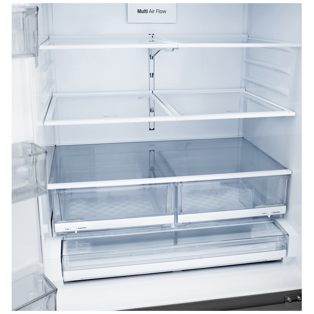 LG LRFS28XBS Refrigerator - Image 4