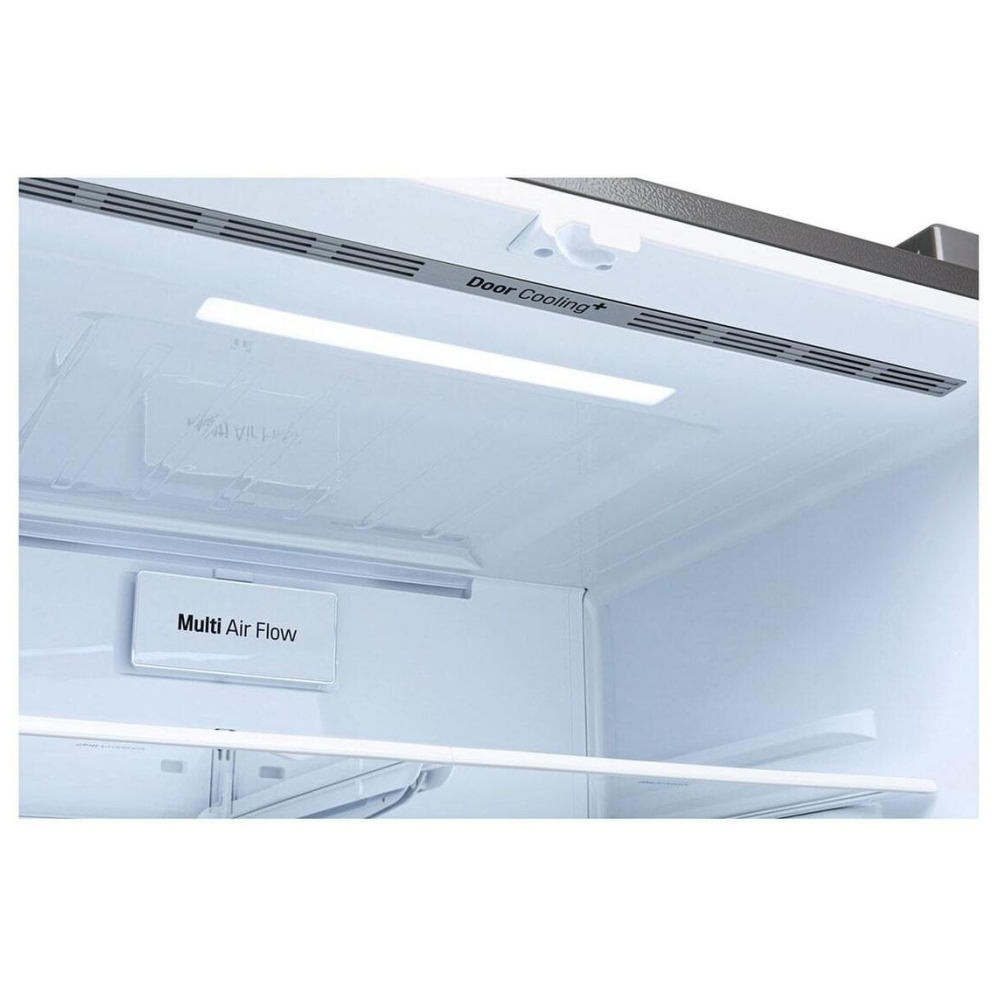 LG LRFWS2906S Refrigerator - Image 5