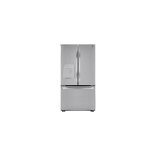 LG LRFWS2906S Refrigerator