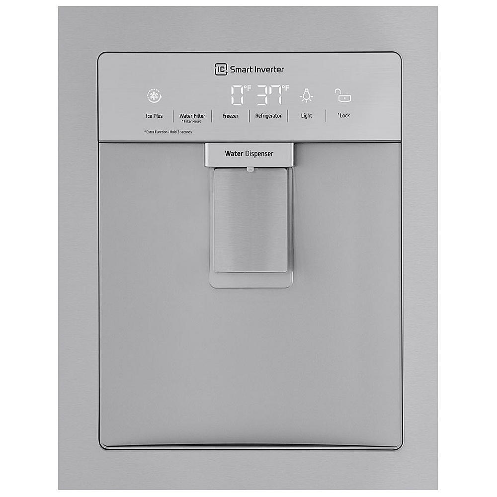 LG LRFWS2906S Refrigerator - Image 11