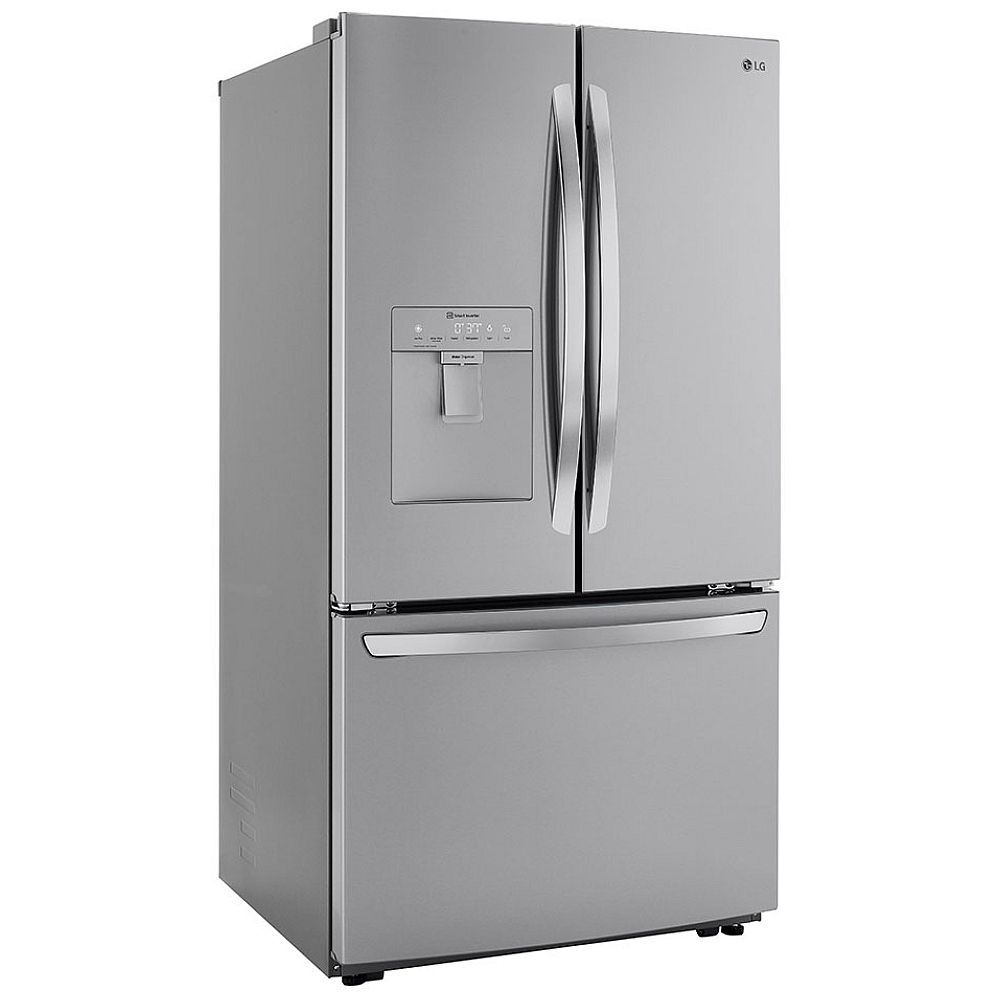 LG LRFWS2906S Refrigerator - Image 2