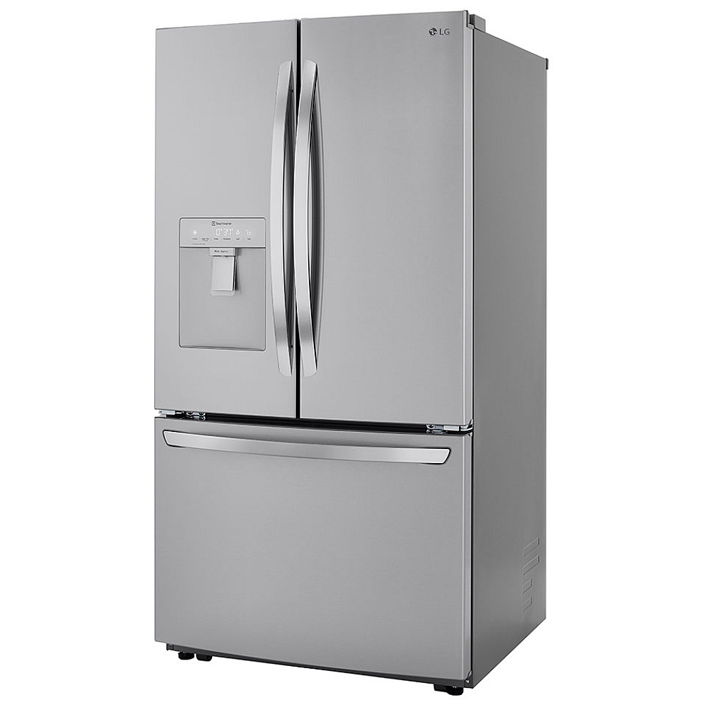 LG LRFWS2906S Refrigerator - Image 3