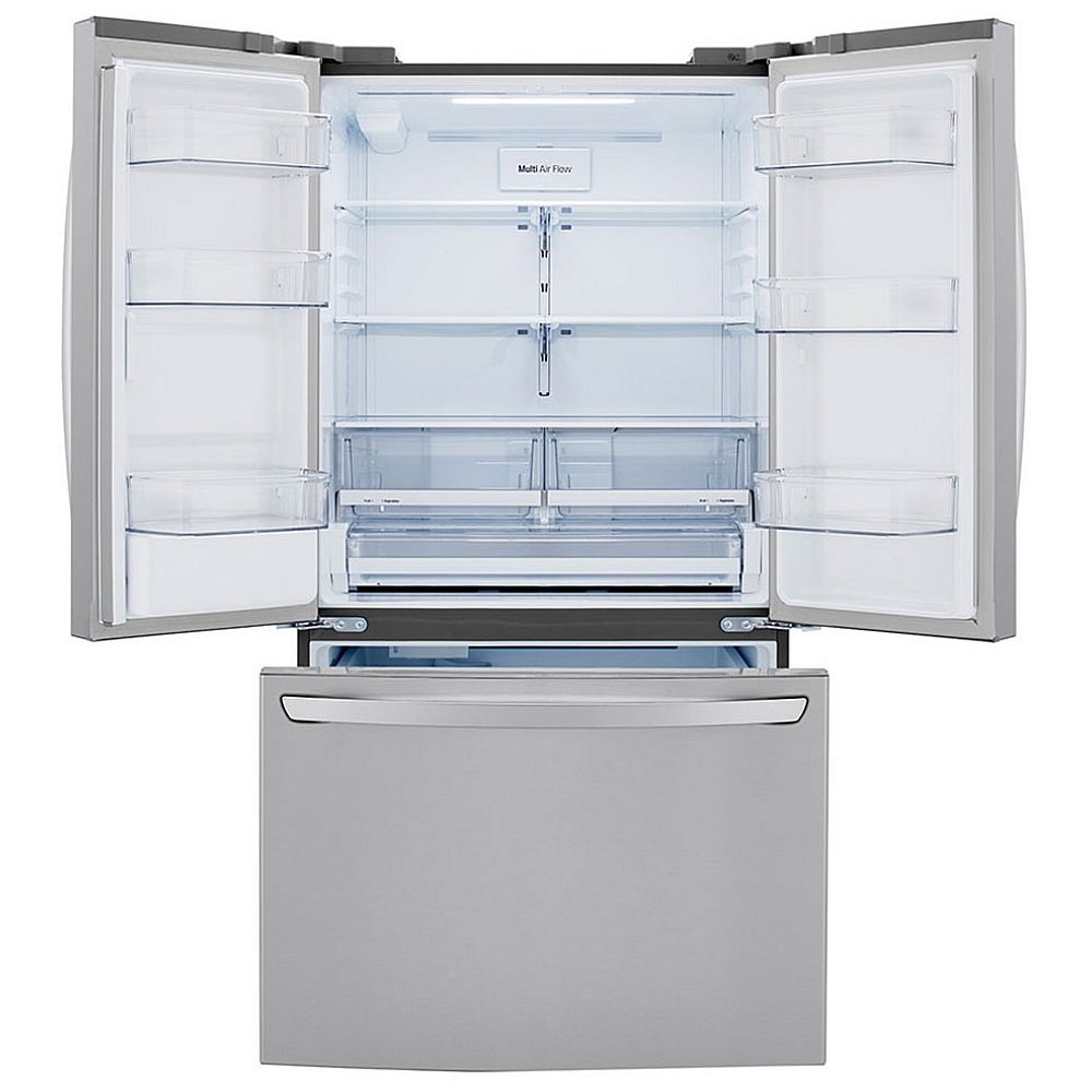 LG LRFWS2906S Refrigerator - Image 9